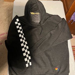 Aviator Nation Hoodie size large